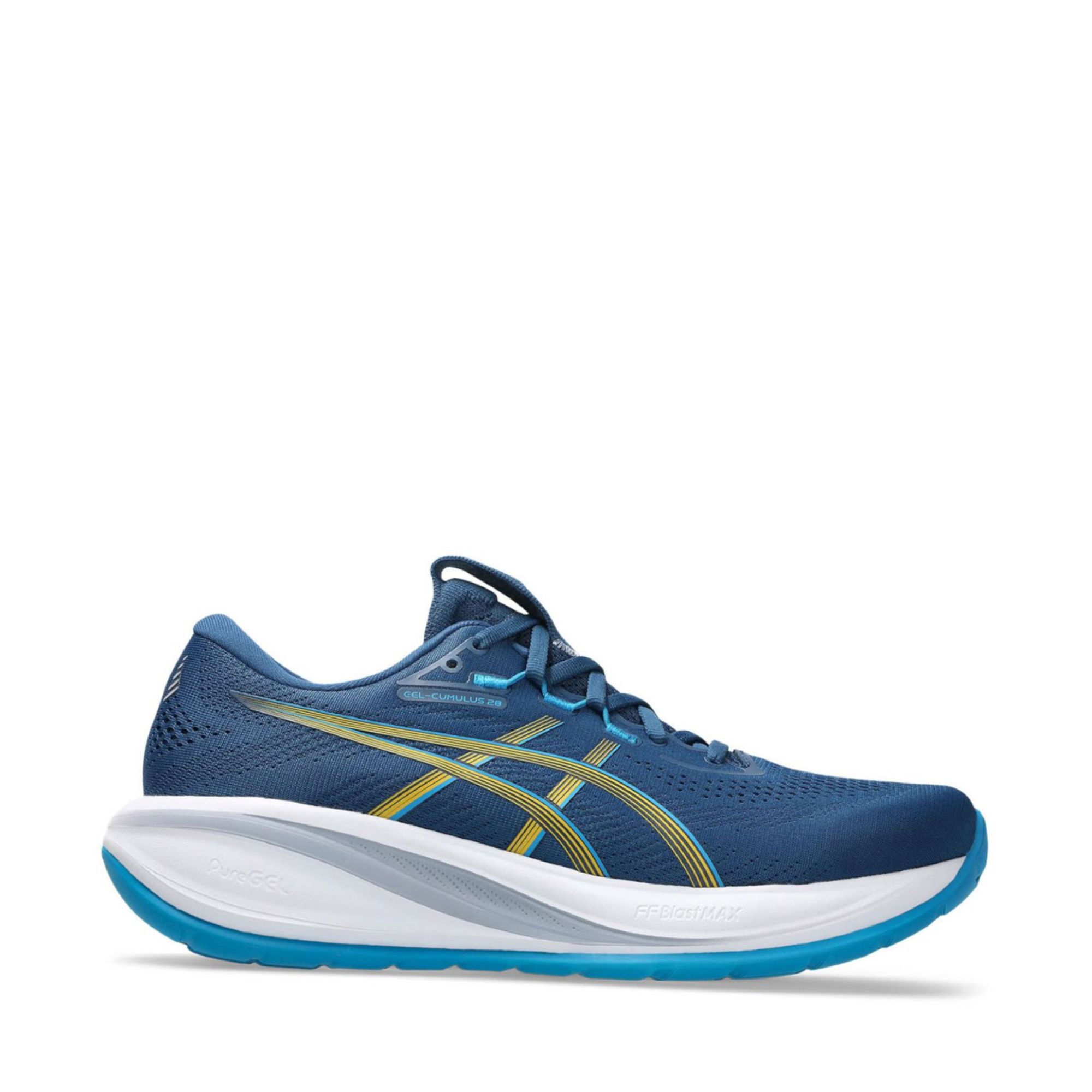 Asics Gel Cumulus 28 - Uomo - immagine 2