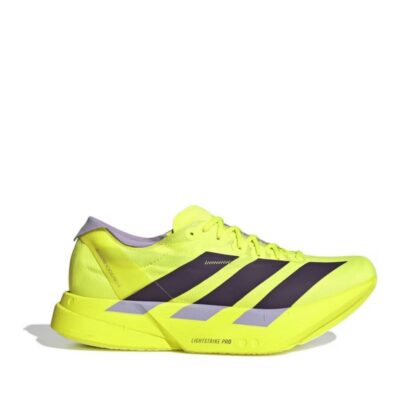 Adidas Adizero Adios Pro 4 - Uomo