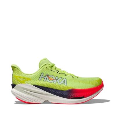 Hoka Mach X 3 -  Uomo