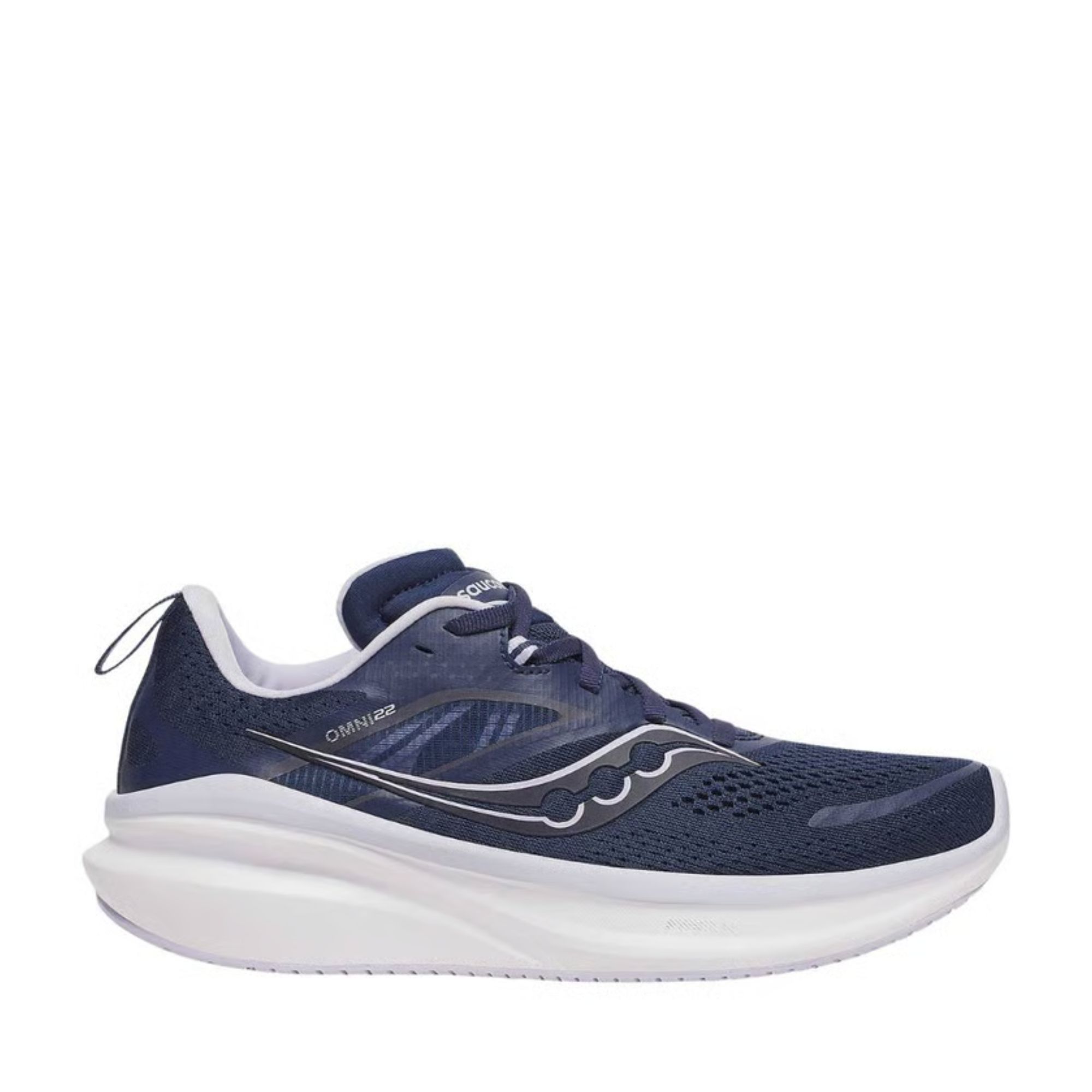 Saucony Omni 22 - Donna